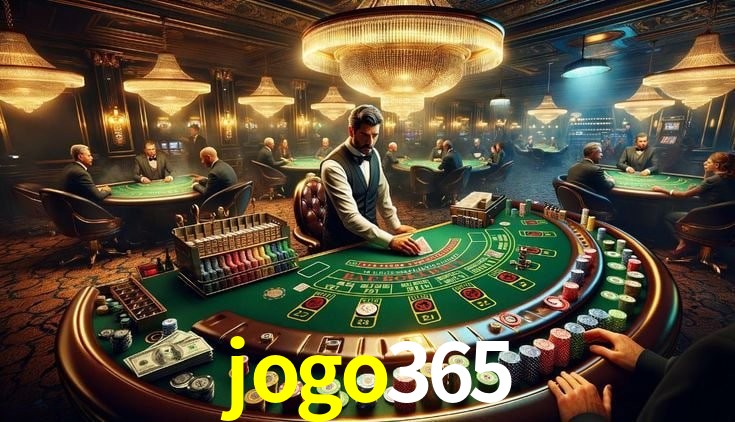 Statistics jogo365