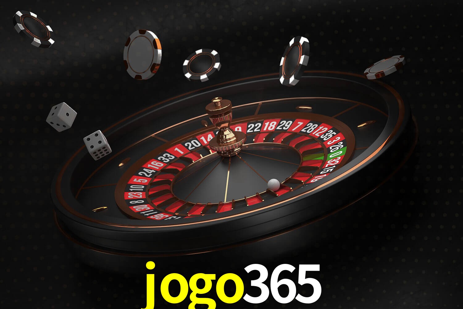 jogo365 - Roleta do Risco Máximo - jogo365.com