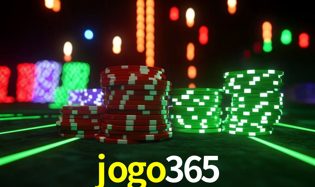 Welcome Bonus jogo365