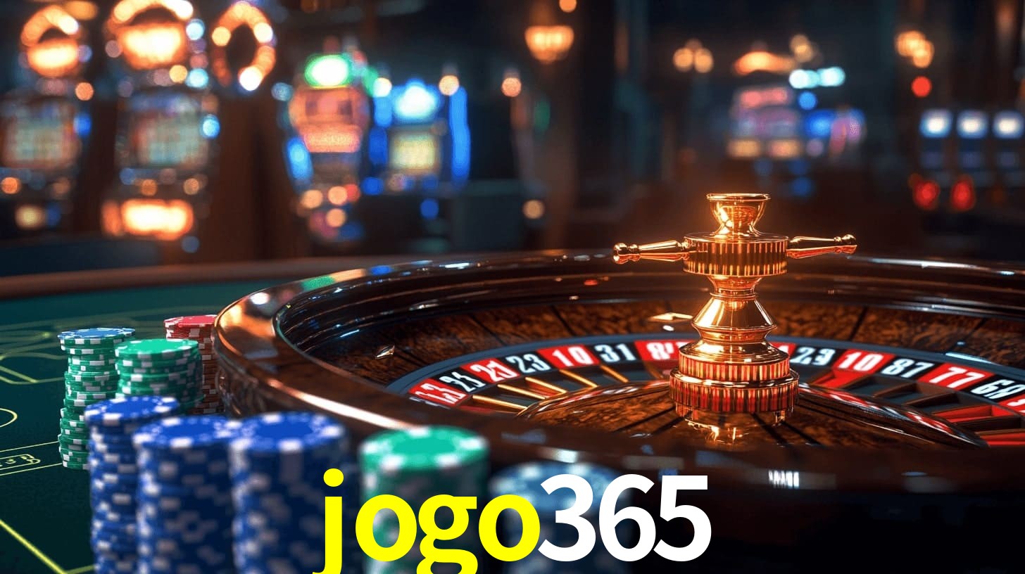 jogo365: Seu Cassino Premiado com Pagamentos Rápidos