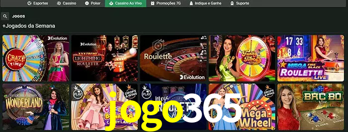 jogo365 bet