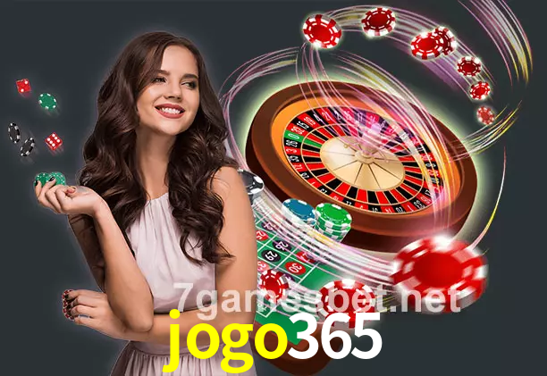vivo no cassino jogo365