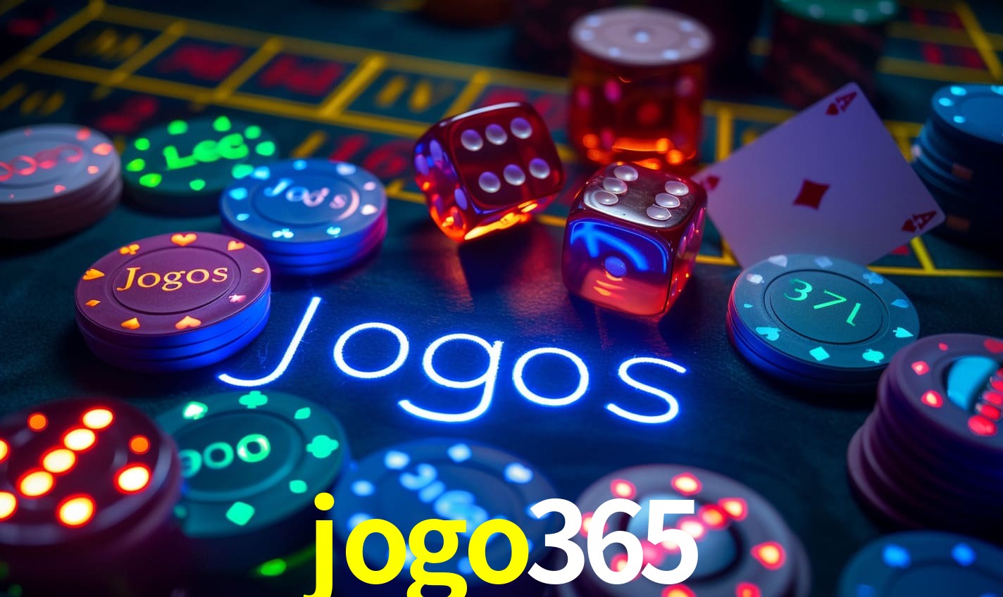 Jogos de Cassino JOGO365.COM