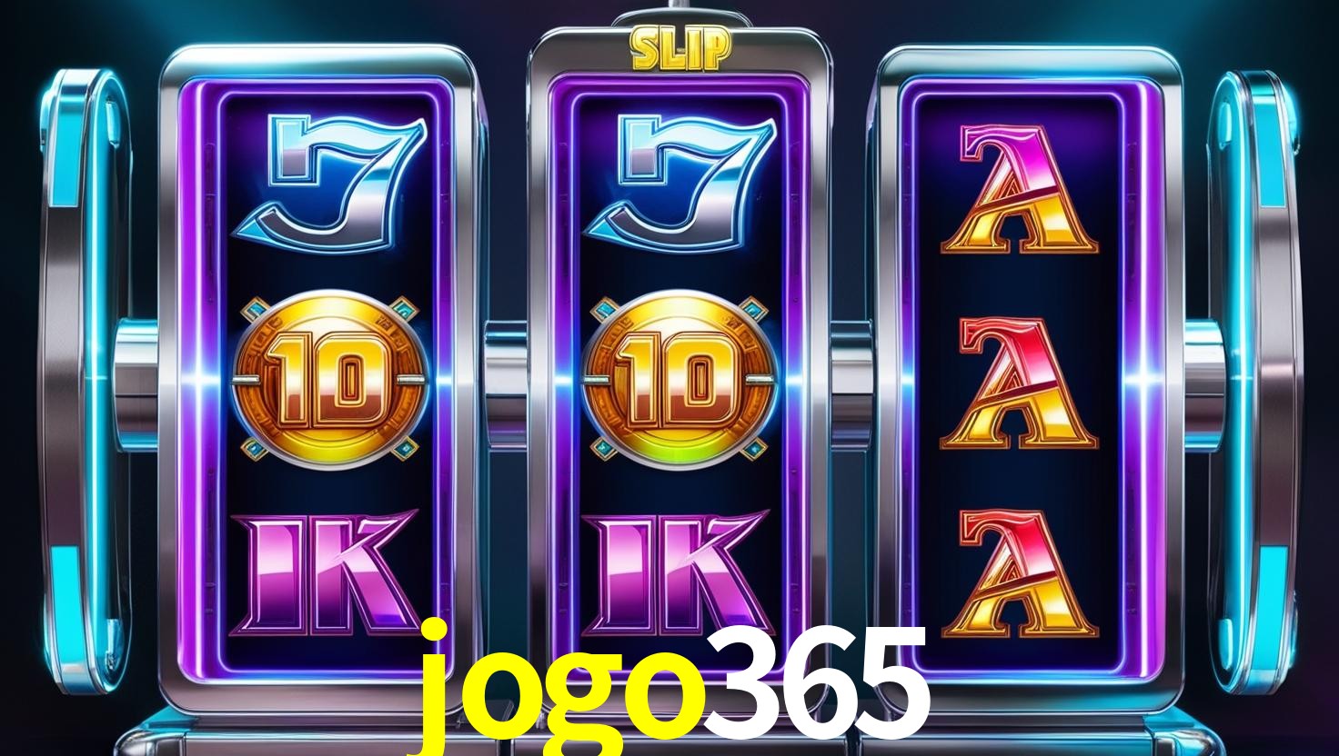 Cassino Online Seguro JOGO365.COM