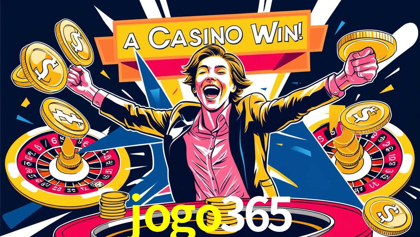 Verificação de Conta JOGO365.COM