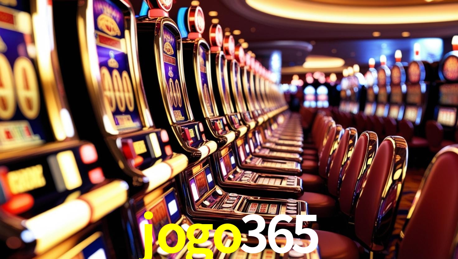 Cadastro Rápido JOGO365.COM