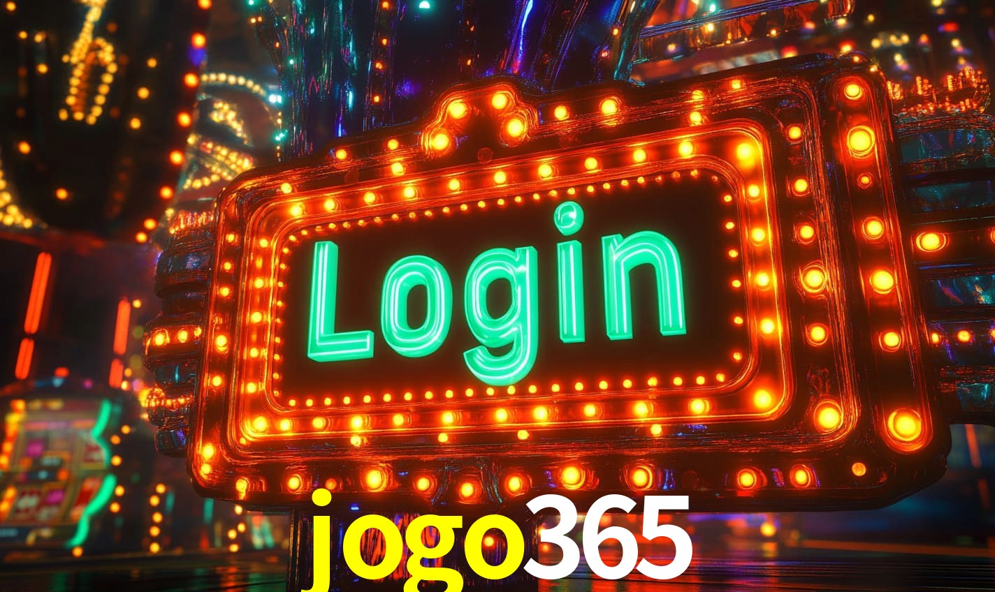 JOGO365.COM Login Rápido