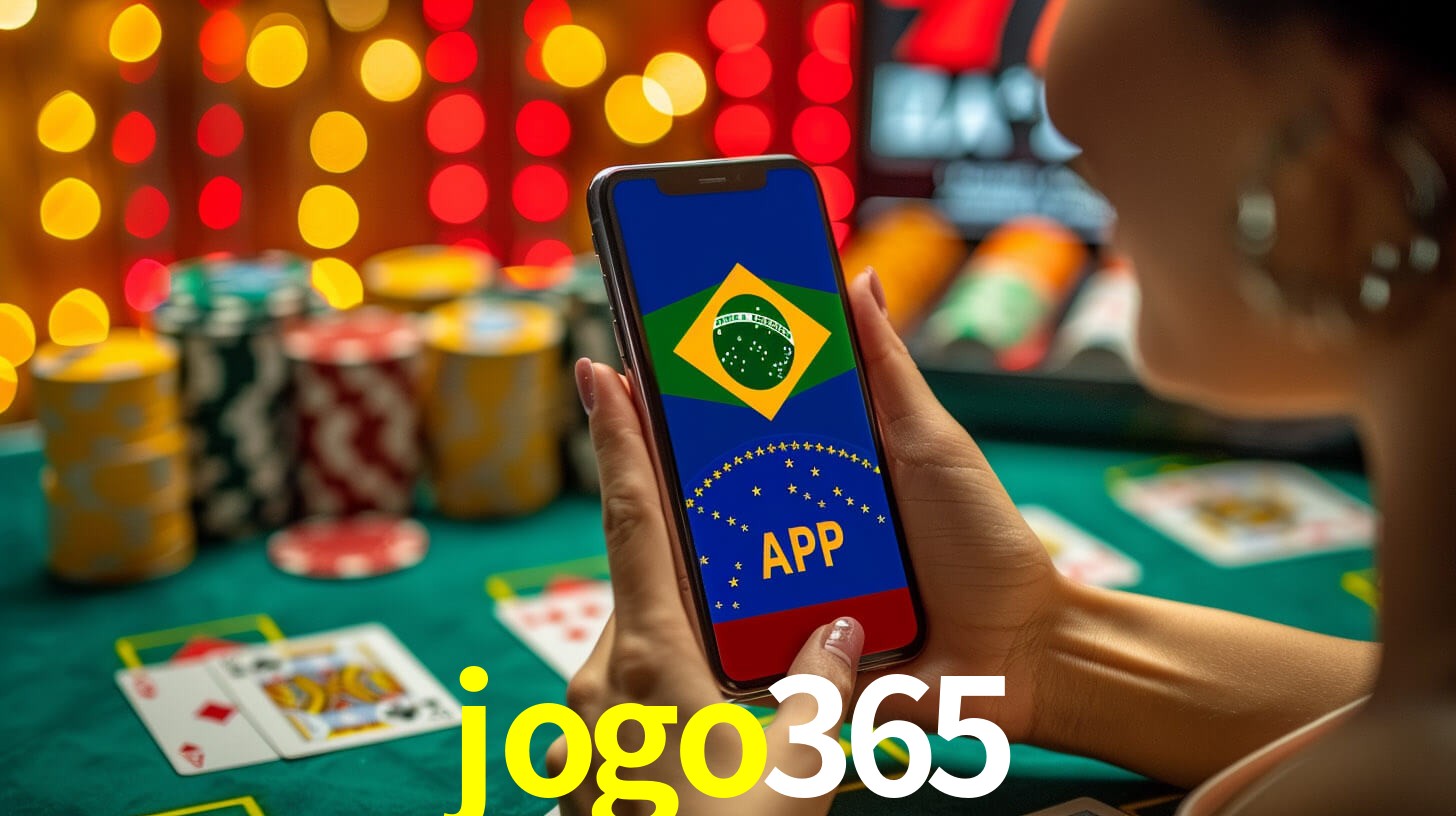 Apostas na Site JOGO365.COM