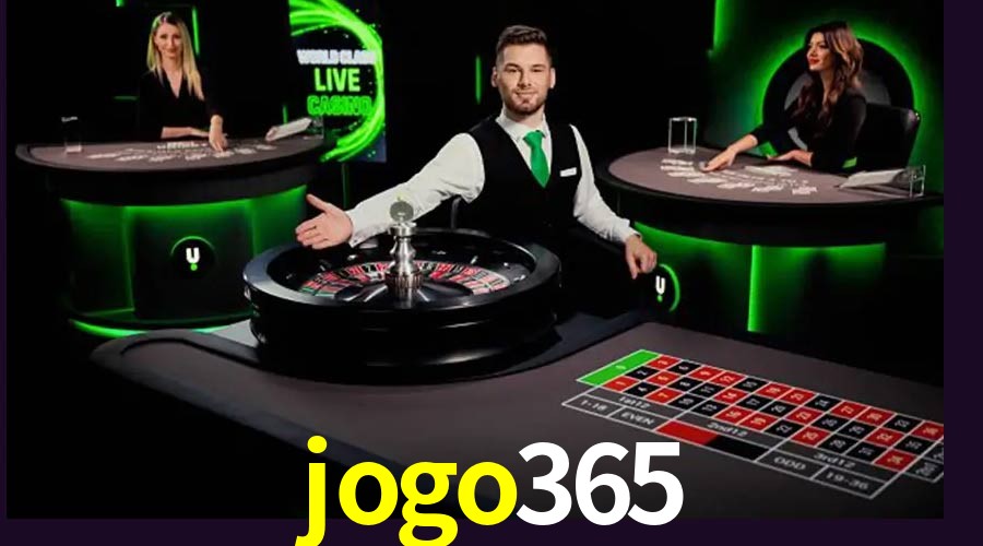 Quick Registration jogo365