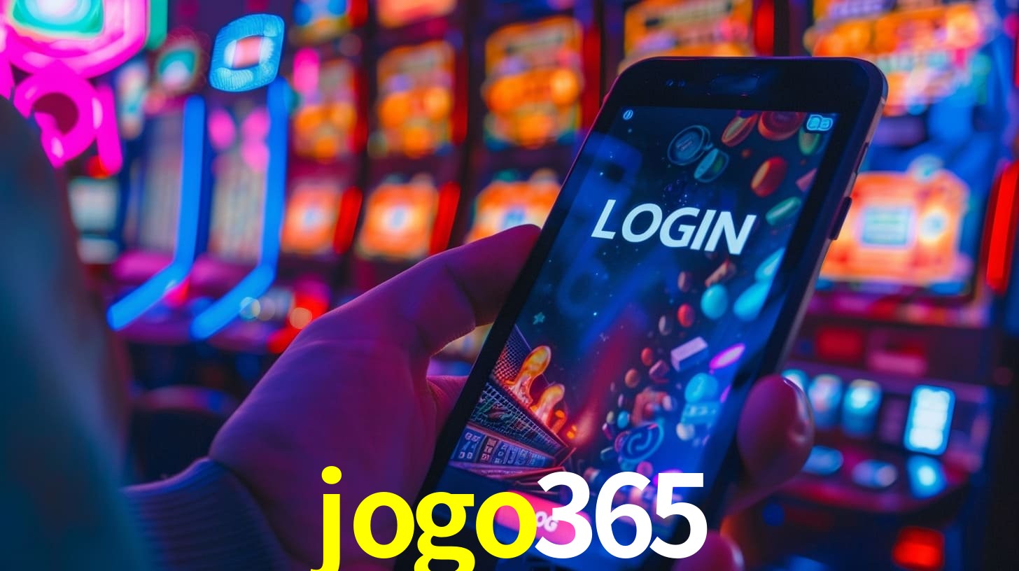 cassino jogo365