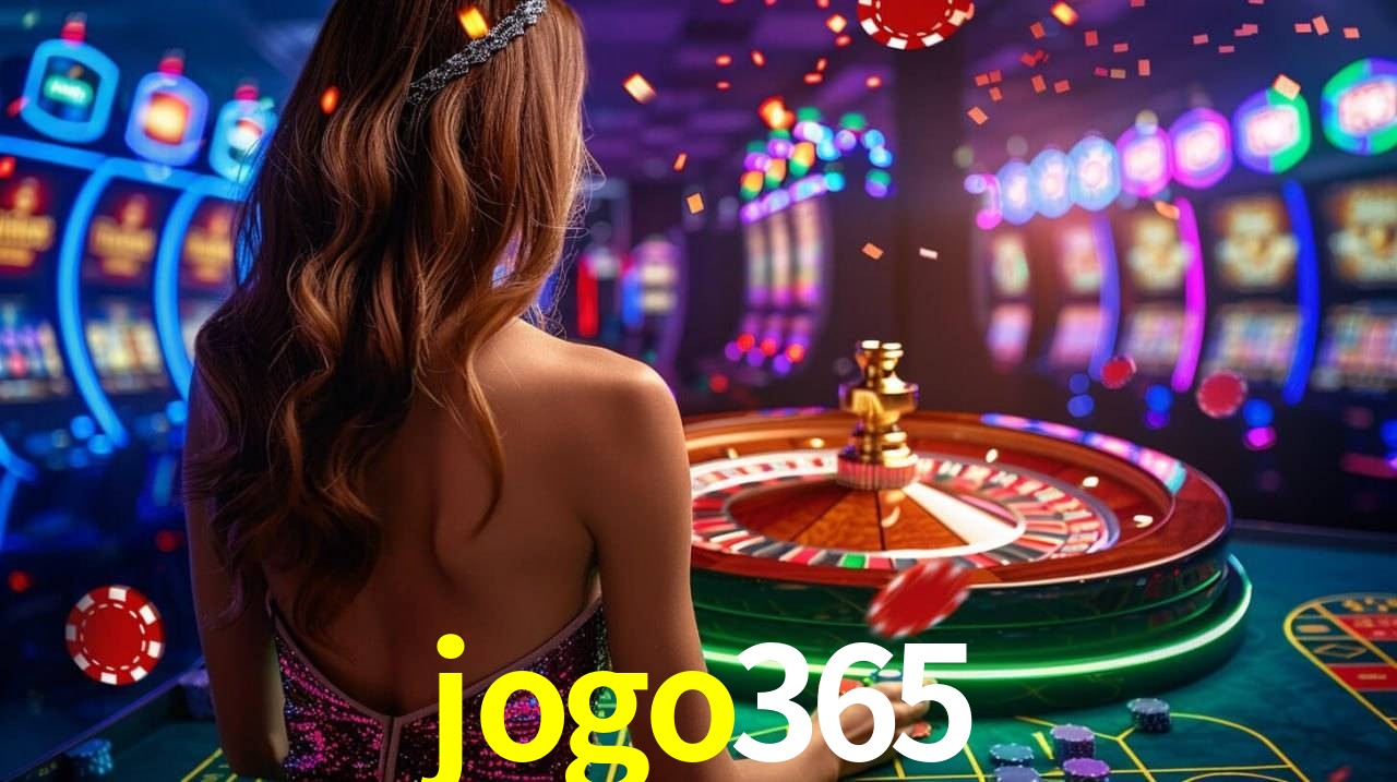 jogo365 App Interface