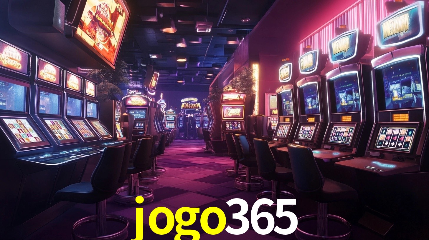 Welcome Bonus jogo365