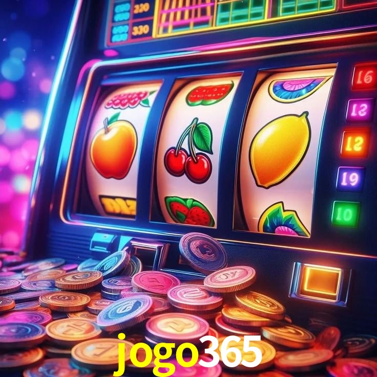 Welcome Bonus jogo365