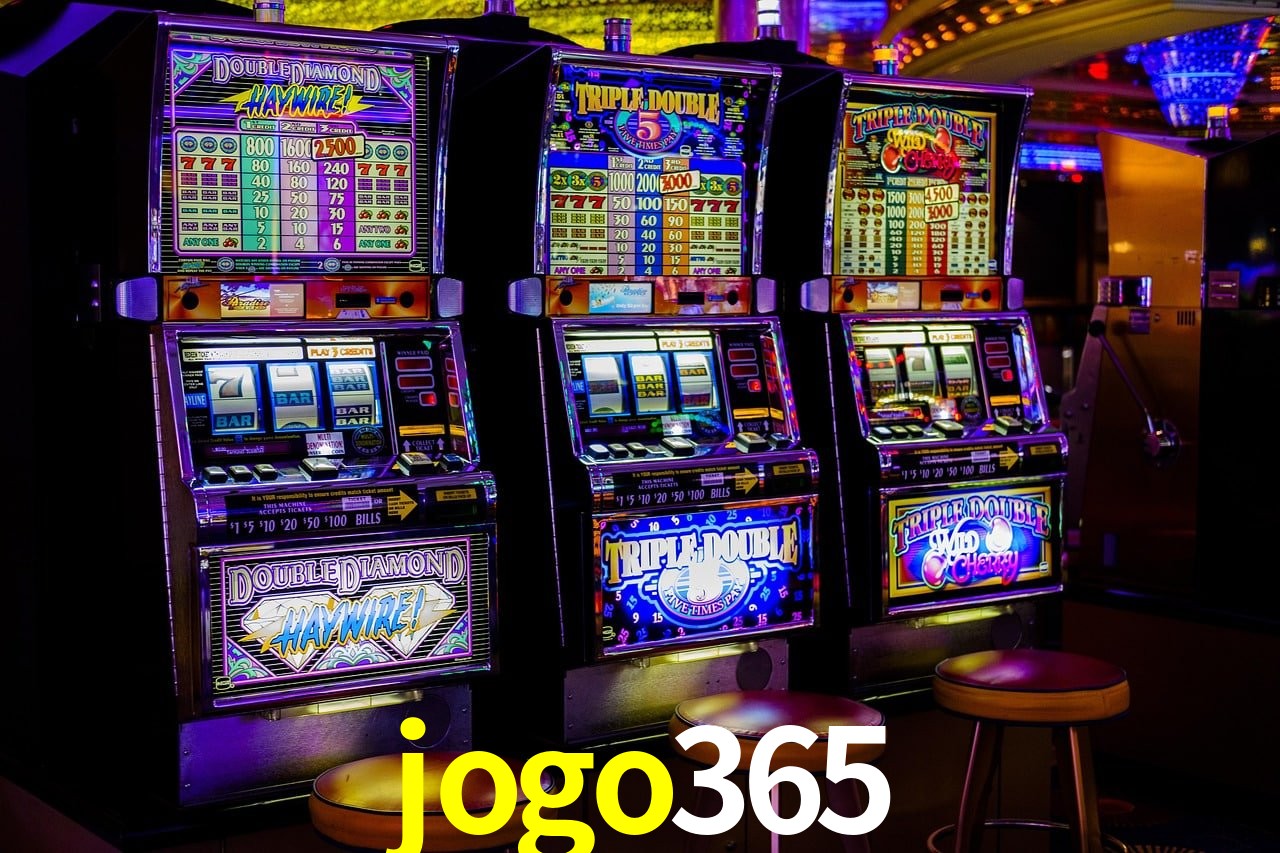 Sports Statistics jogo365