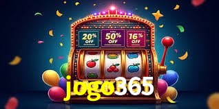 Account Benefits jogo365