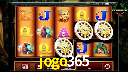 Live Casino jogo365