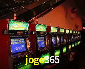APP oficial da jogo365 para mobile