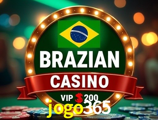 Exclusive Offers jogo365