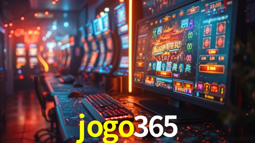 jogo365: Jogos de Caça-Níqueis-Altas Recompensas, Roleta-Velocidade, Blackjack-Desafios Máximos