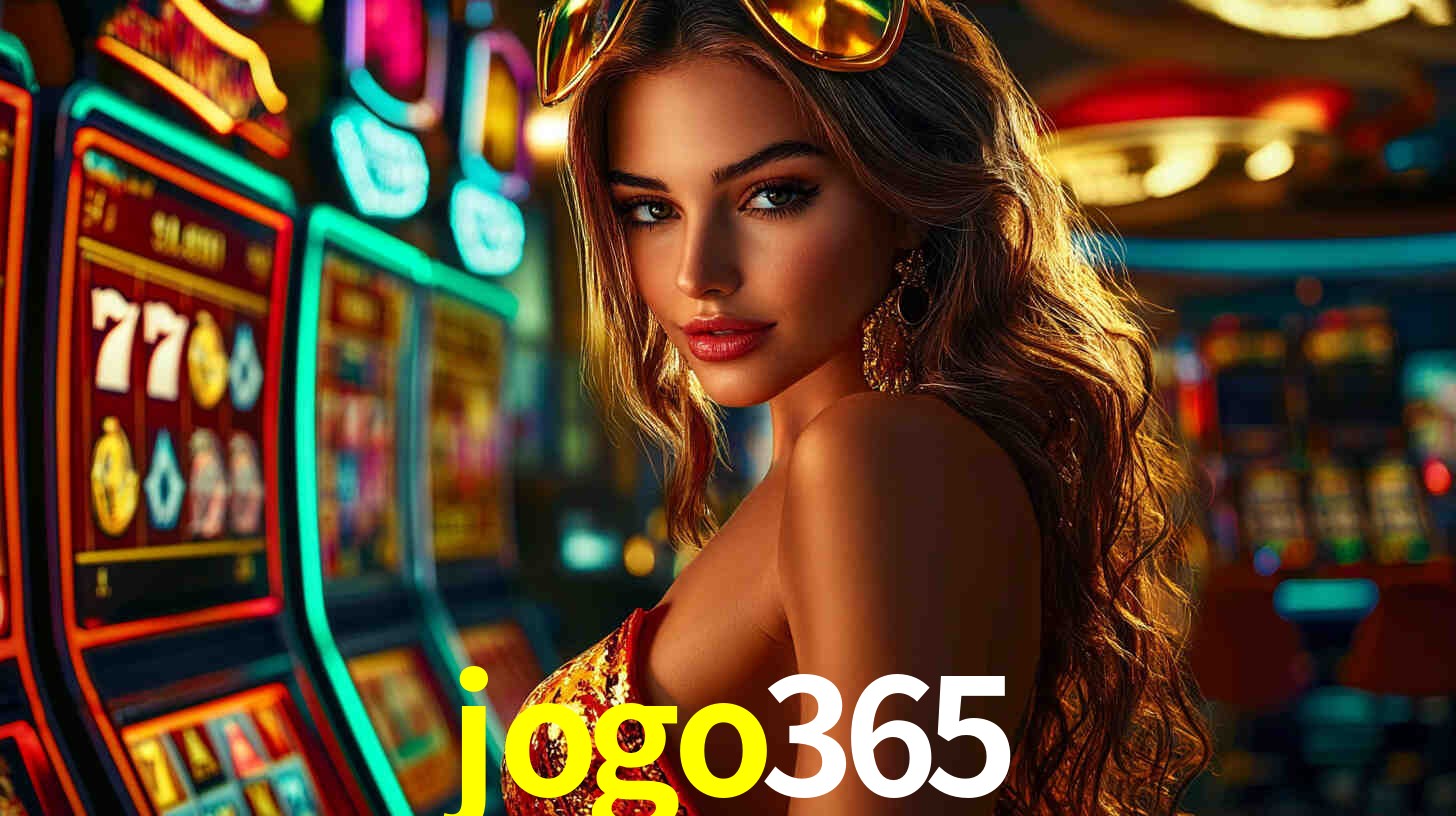 jogo365 App Interface