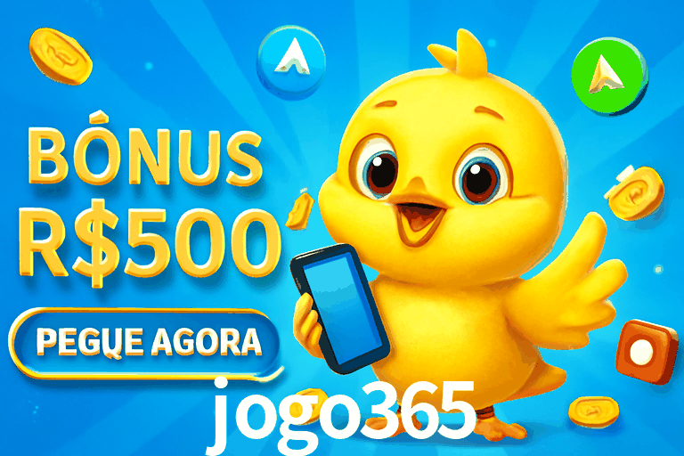 Secure Login jogo365