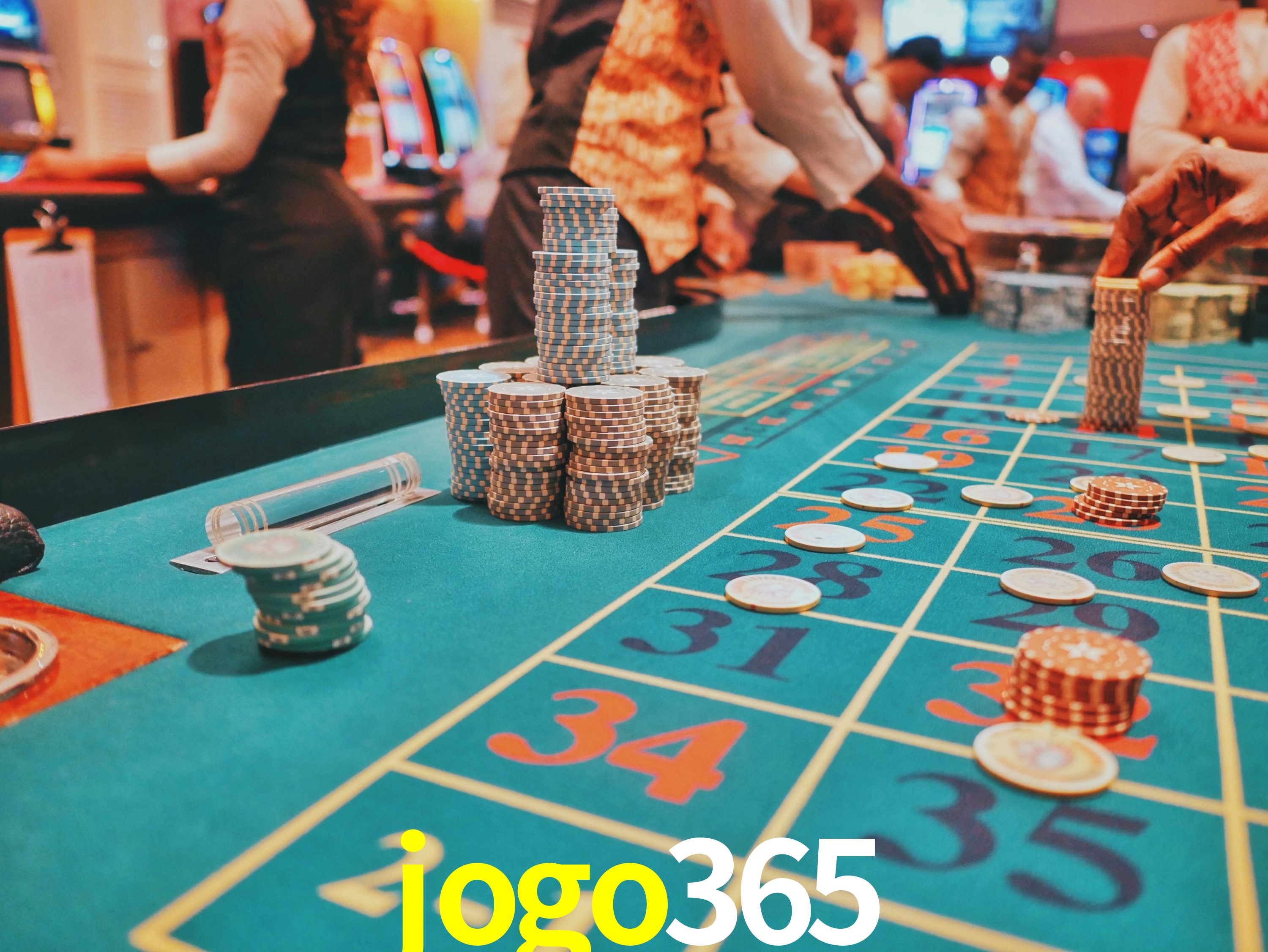 Football Betting jogo365
