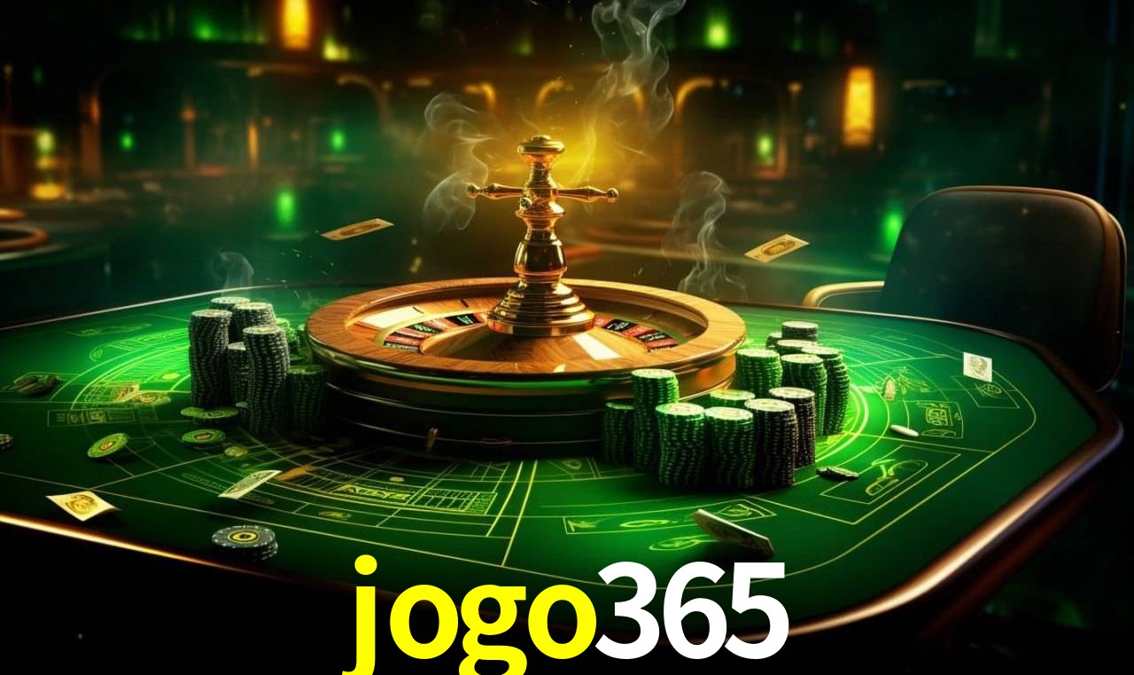 A Experiência Imersiva dos Cassinos Ao Vivo no jogo365