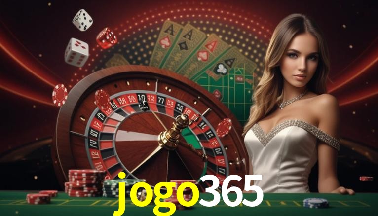 Game Providers jogo365