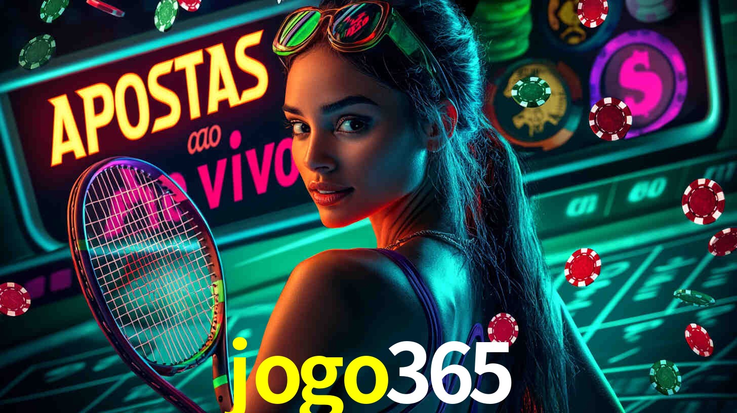 Desvendando o Mundo dos Jogos Virtuais na jogo365