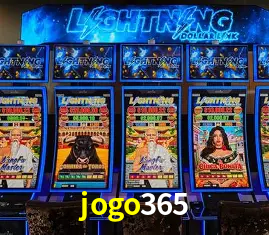 Descubra a Magia dos Jogos de Arcade no jogo365