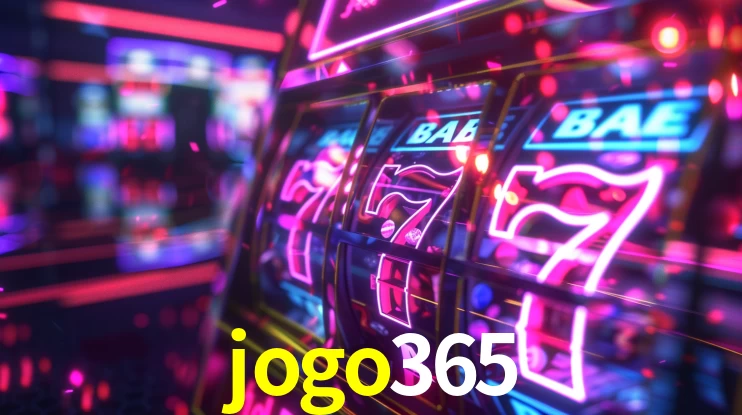 Slot Games jogo365