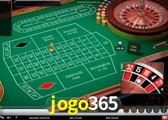 Blackjack Table jogo365