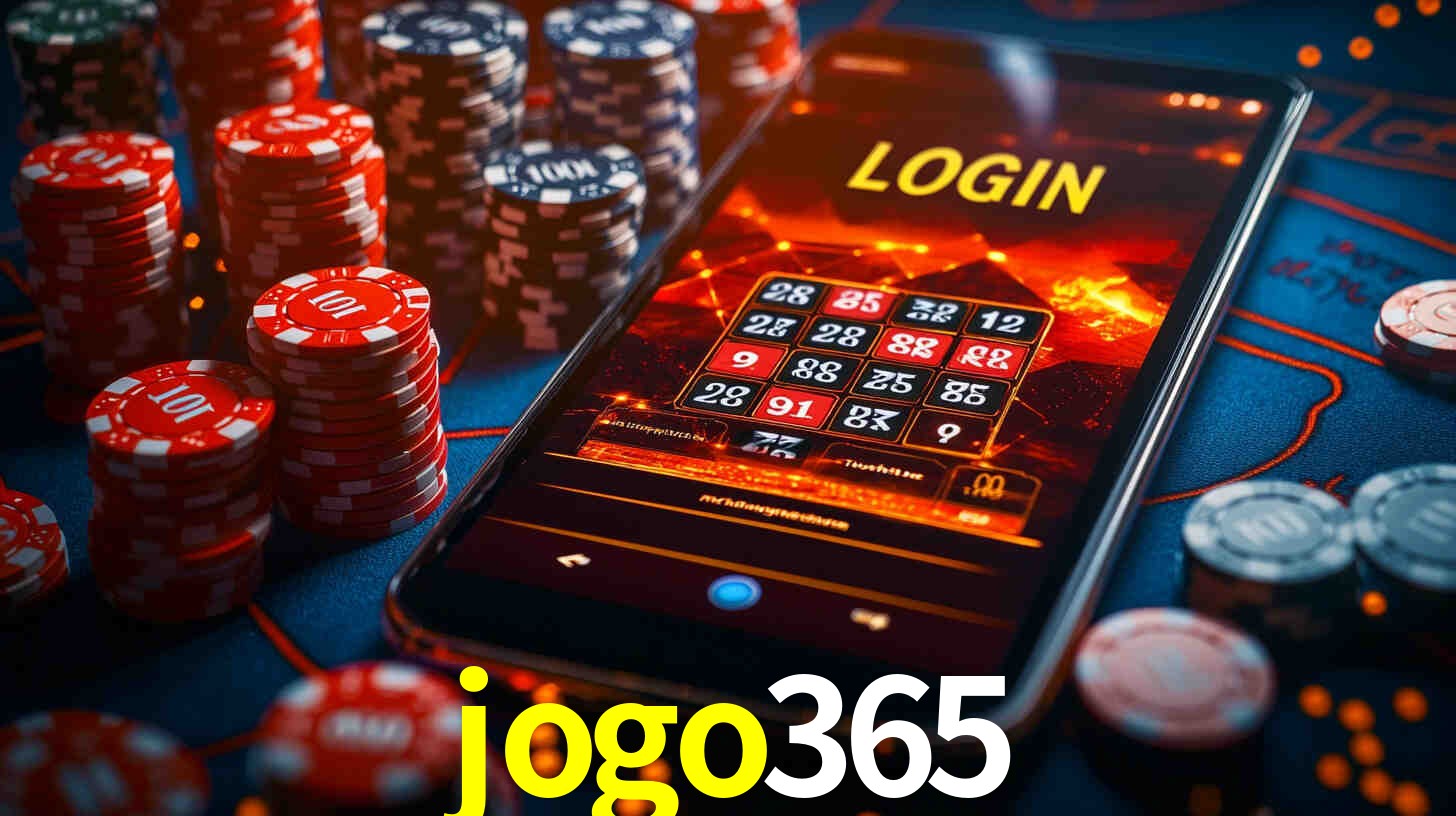 Bônus Generosos e Exclusivos no jogo365 para Você!