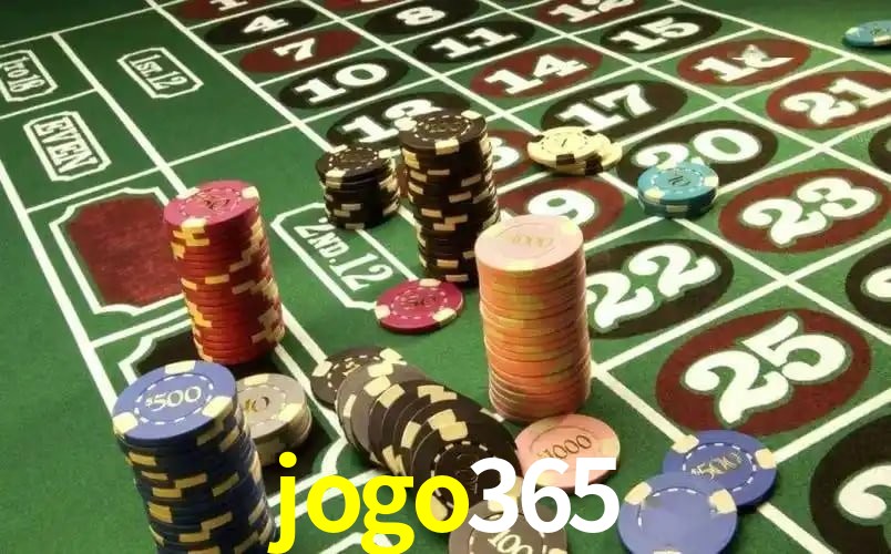 Bonus Features jogo365