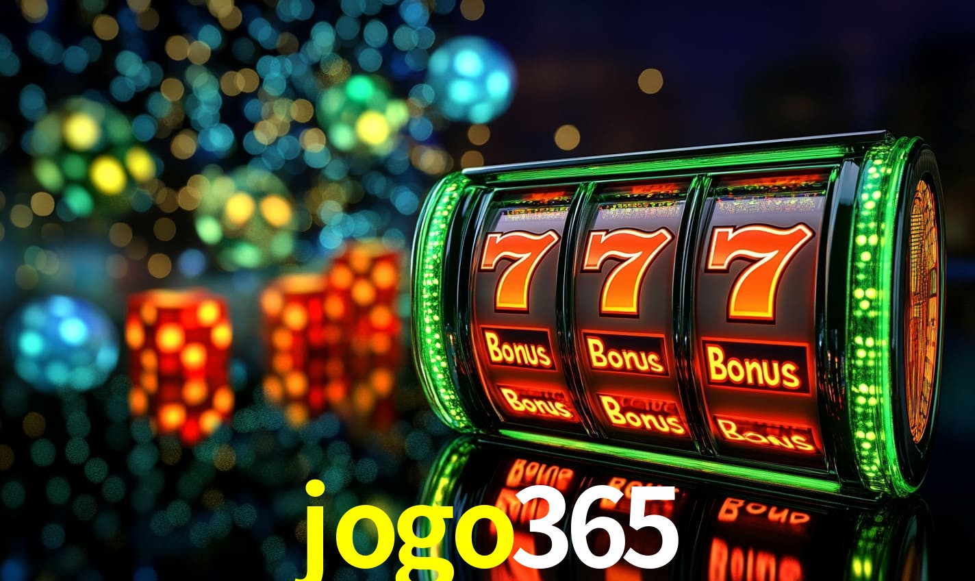 Game Providers jogo365