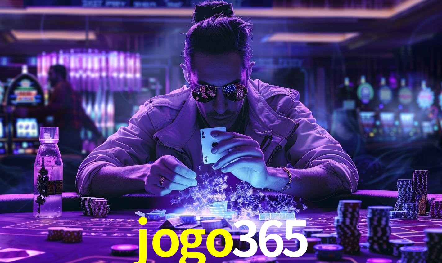 Blackjack Table jogo365