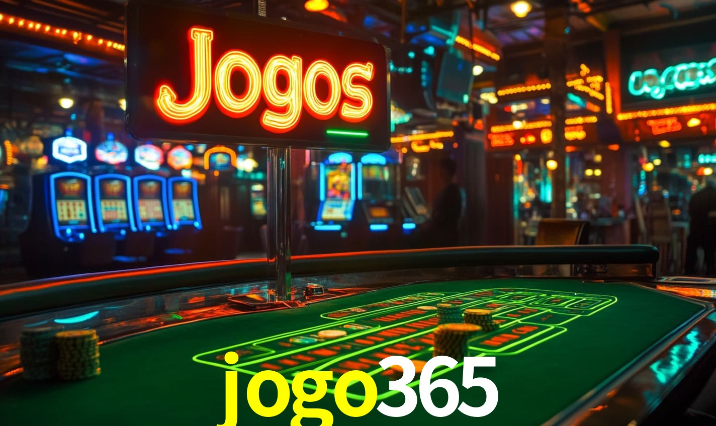 Live Casino jogo365