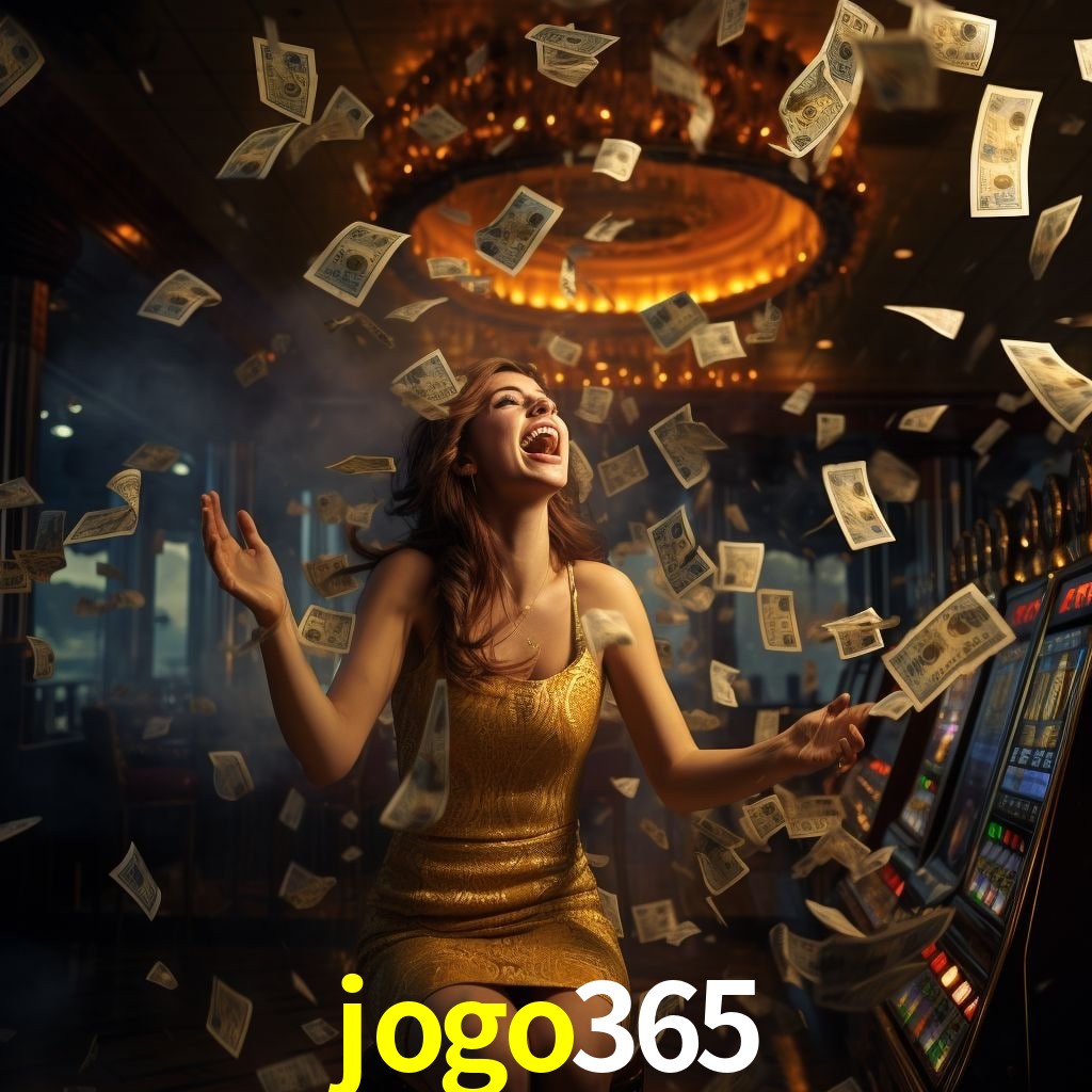 VIP Casino jogo365