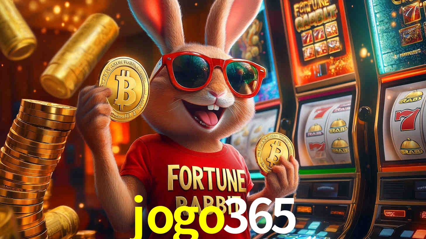 Descubra a Magia dos Jogos de Arcade no jogo365