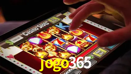 Roulette Table jogo365