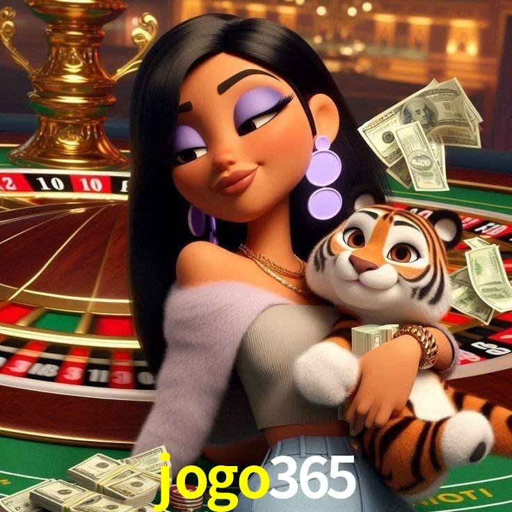 Tennis Betting jogo365