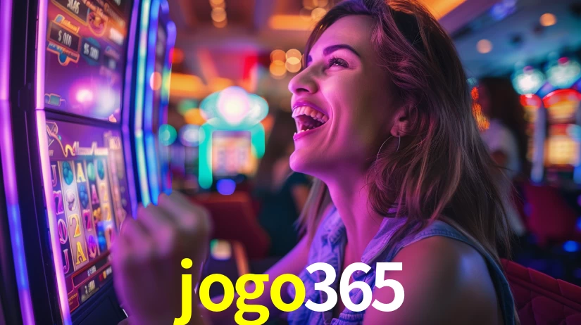 Sinta a adrenalina dos jogos de cassino com jogo365