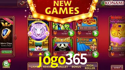 VIP Casino jogo365