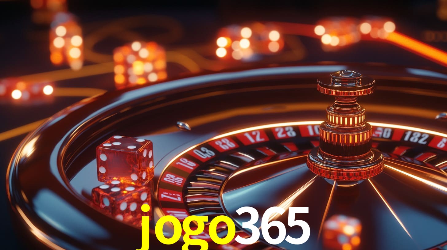 Live Casino jogo365