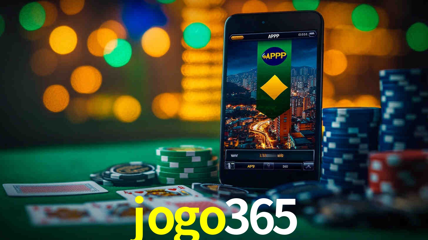 A Experiência Imersiva dos Cassinos Ao Vivo no jogo365