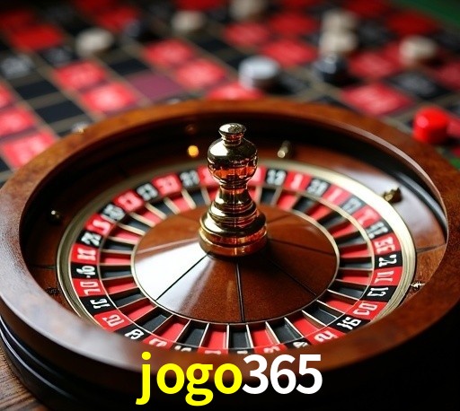 Responsive Design jogo365