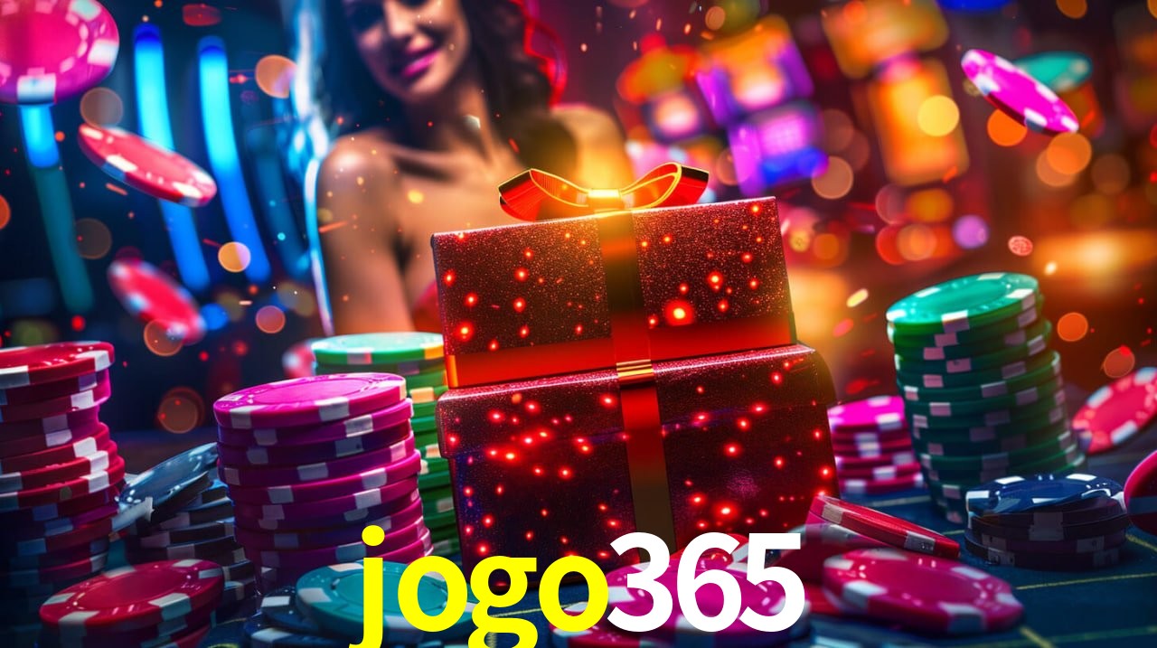 Inovações de Jogos na jogo365: O Futuro das Experiências Interativas