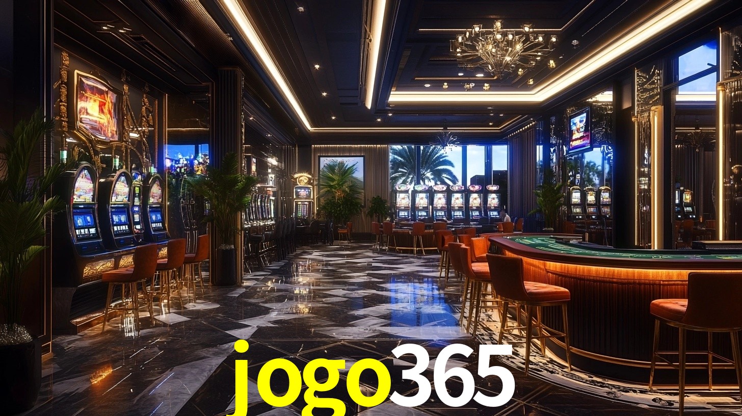 Daily Bonuses jogo365