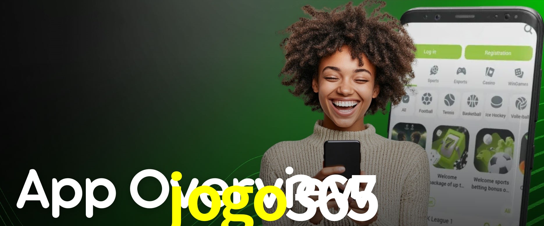 API Integration jogo365
