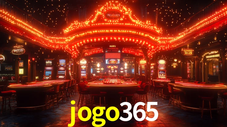 Explore as vantagens do jogo365: serviço profissional e confiabilidade